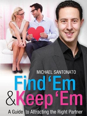 cover image of Find 'Em & Keep 'Em